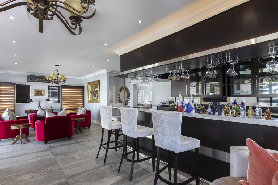 4 Bedroom Property for Sale in Croydon Olive Estate Western Cape